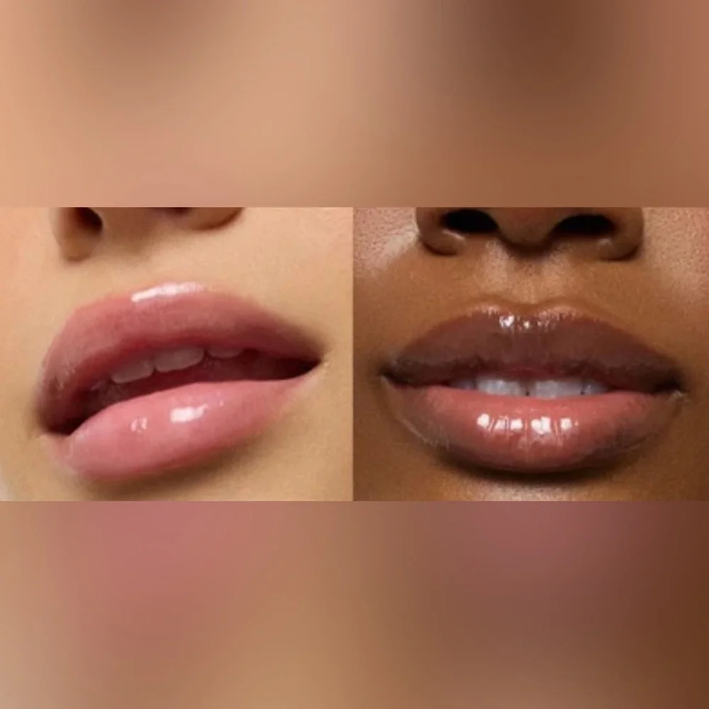 NIB RMS Beauty Pink Lip Gloss - Picture 3 of 5